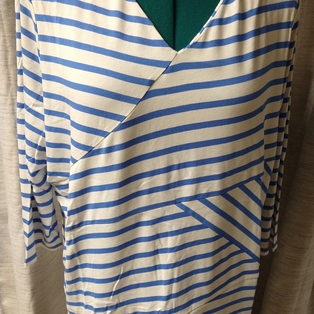 Talbots shirt